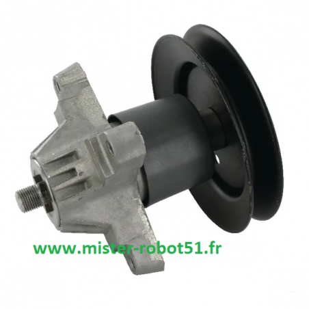 Palier OEM MTD 9180324D pour tracteur tondeuse