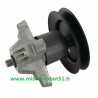 Palier OEM MTD 9180324D pour tracteur tondeuse