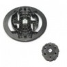 kit lame (30 cm) + support pour robot MI 632 Viking