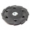 kit lame (30 cm) + support pour robot MI 632 Viking