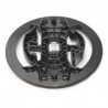 kit lame (30 cm) + support pour robot MI 632 Viking