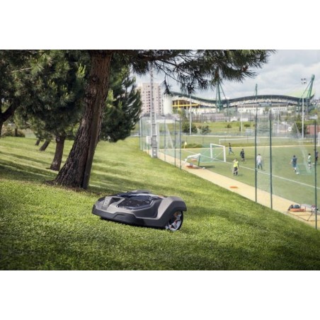 Bande D'Étanchéité Husqvarna 574874705 | Pour Automower 320, 330X, 430X, 450X - Pièce Originale