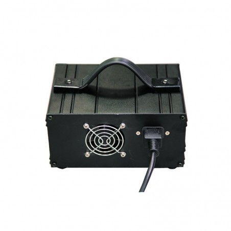 Chargeur rapide 7,6A pour batterie Alpha-Ulib Pellenc - 57213