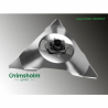 Lame longue durée pour Robomow-Cub Cadet-Wolf garten-MRK6101A