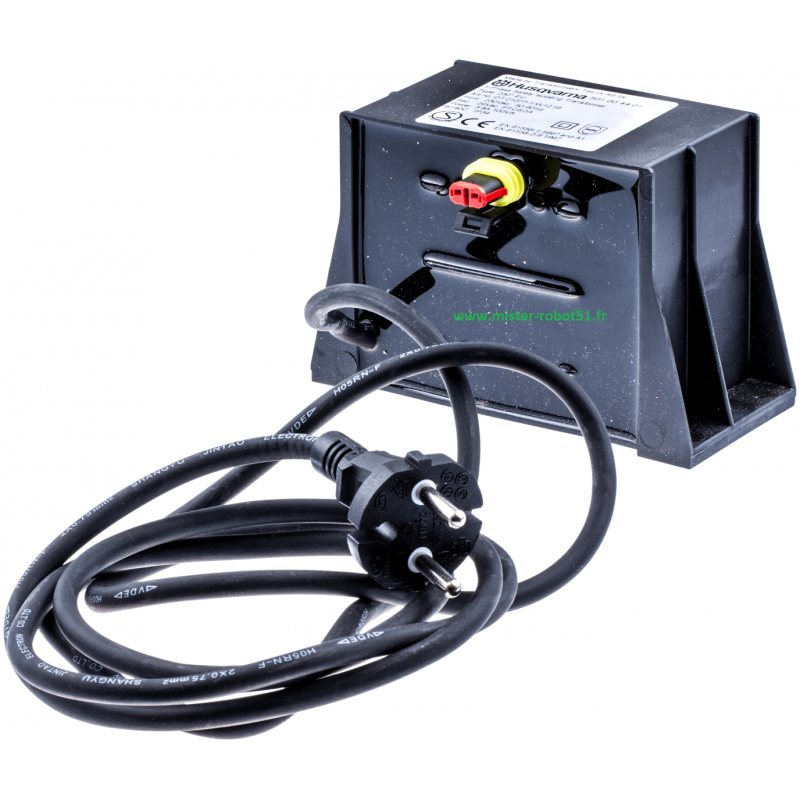 Transformateur pour robot tondeuse Automower 230 Acx