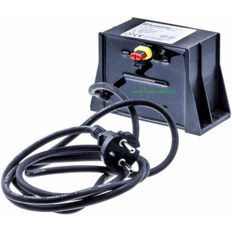 Transformateur pour robot tondeuse Automower 230 Acx