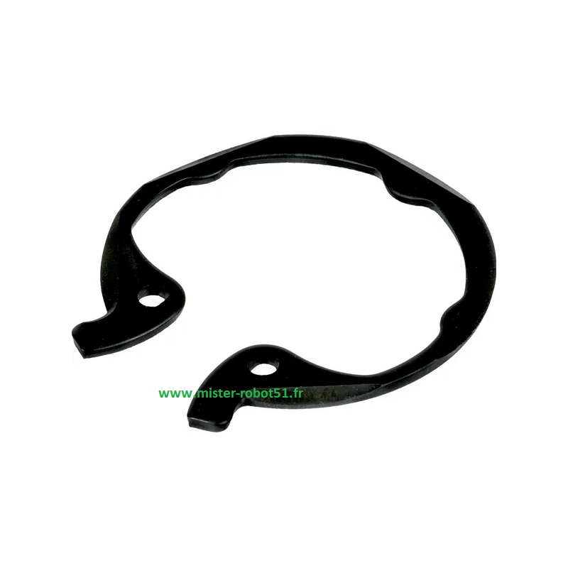 Circlip pour tête réciprocateur IDECH ASK-MW23 - SKN22