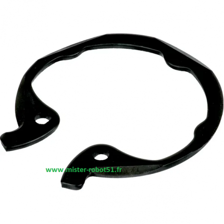 Circlip pour tête réciprocateur IDECH ASK-MW23 - SKN22