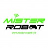 BATTERIE ROBOT DE TONTE WORX LANDROID L2000 / M1000 / M700