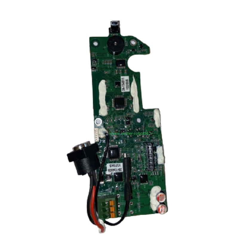 Carte électronique FIXION 2 - PELLENC