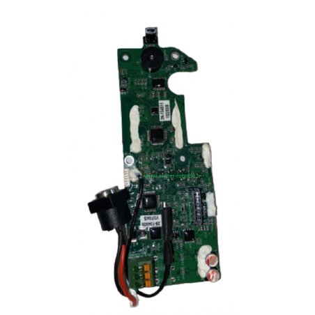 Carte électronique FIXION 2 - PELLENC