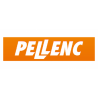 Trappe LIXION + butée - PELLENC 41531