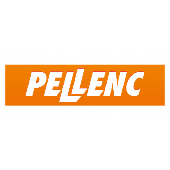 Contre lame cylindrique - FIXION 1 et 2 - PELLENC