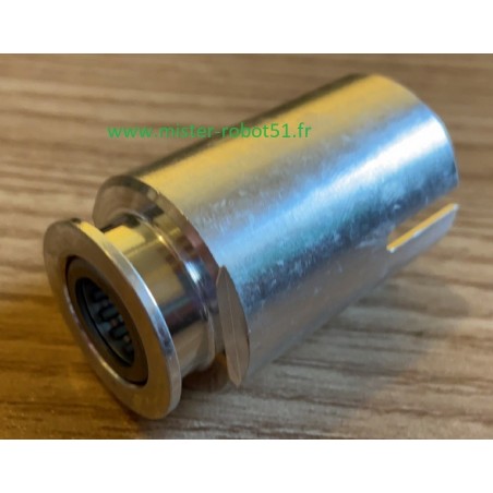 Tube sécateur arboricole VINION + douille - PELLENC