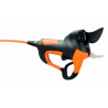 Tube sécateur arboricole VINION + douille - PELLENC