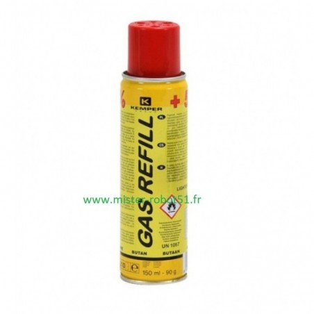 GAZ Butane 90g-150ml