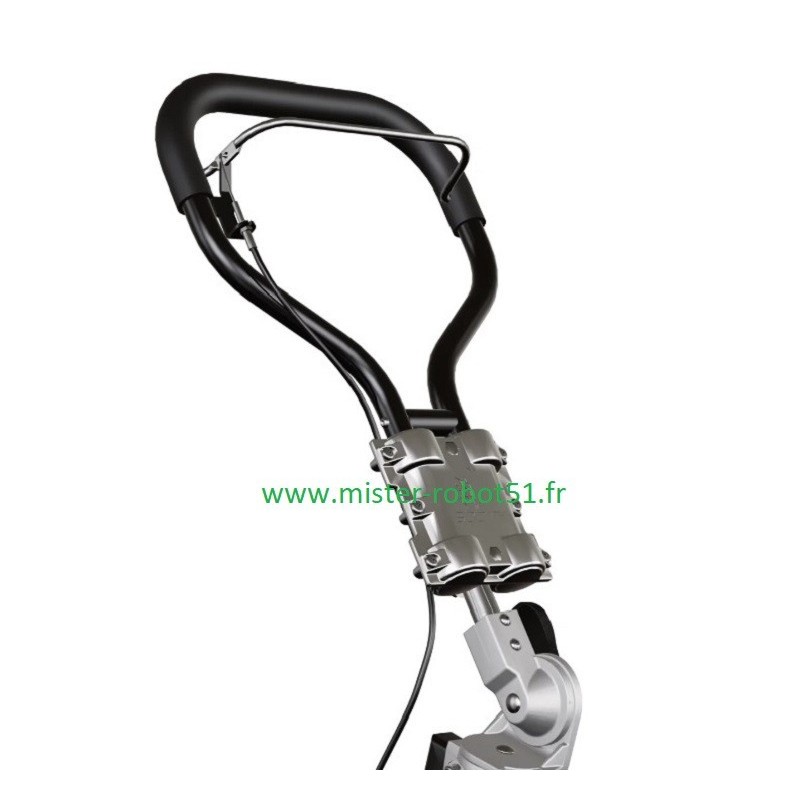 Poignet anti-vibration-machine à enterrer câble périphérique - 600MH/600MH-Li