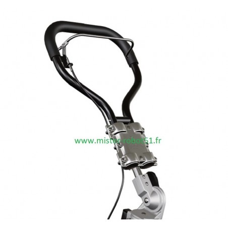 Poignet anti-vibration-machine à enterrer câble périphérique - 600MH/600MH-Li