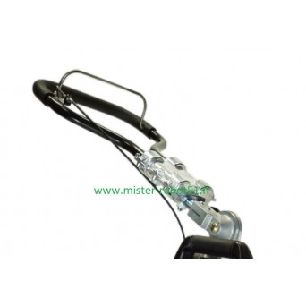 Poignet anti-vibration-machine à enterrer câble périphérique - 600MH/600MH-Li