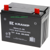 Batterie U19B 12V 24Ah 250A fermée
