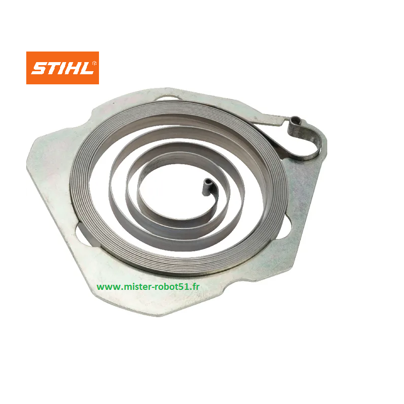 Ressort de lanceur STIHL 11291900601