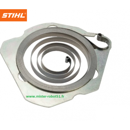 Ressort de lanceur STIHL 11291900601