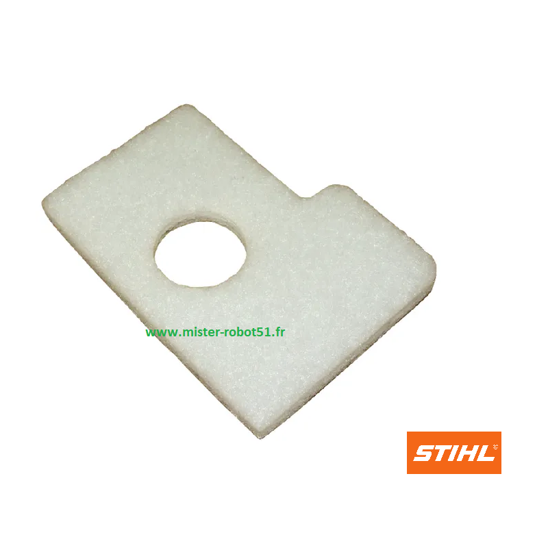 Filtre à air MS170 STIHL 11301240800