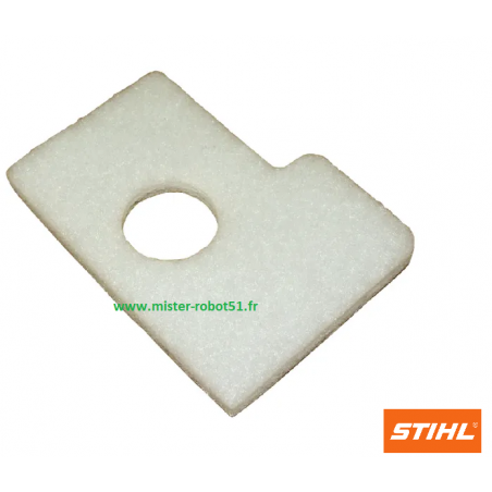Filtre à air MS170 STIHL 11301240800