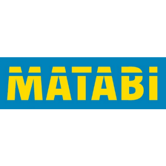Tube de pulvérisation quadruple pour lance MATABI