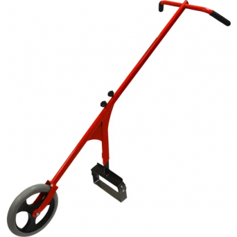 binette 50 cm 074250 pour grattoir à roue Polet 074100