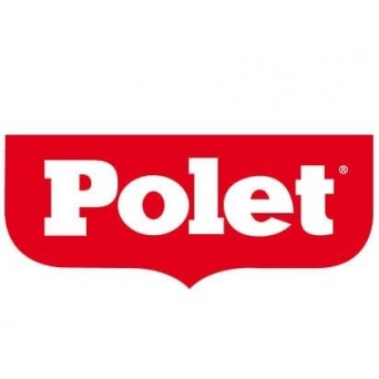 binette 50 cm 074250 pour grattoir à roue Polet 074100