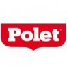 binette 50 cm 074250 pour grattoir à roue Polet 074100