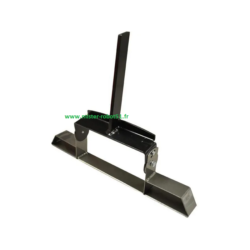 binette 50 cm 074250 pour grattoir à roue Polet 074100