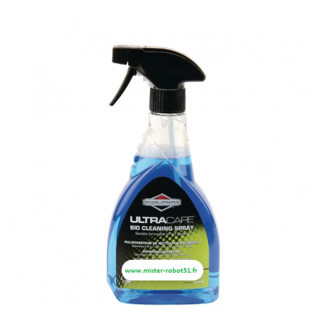 Nettoyant Ultra Care Spray 500ml Briggs et Stratton