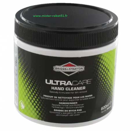 Savon mains Ultra Care Spray 600ml Briggs et Stratton