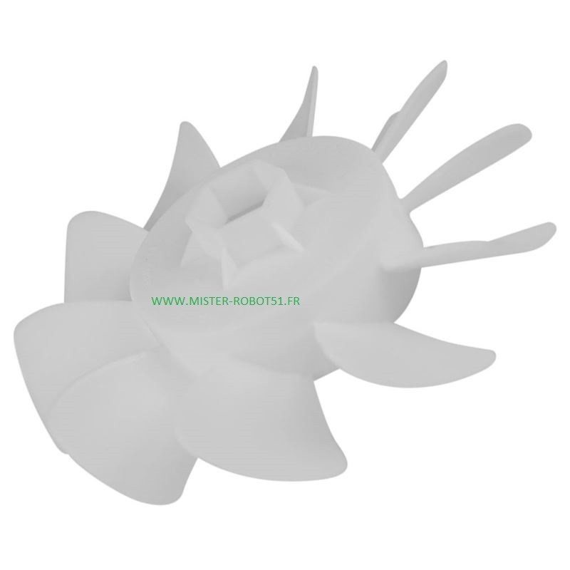 Ventilateur origine husqvarna