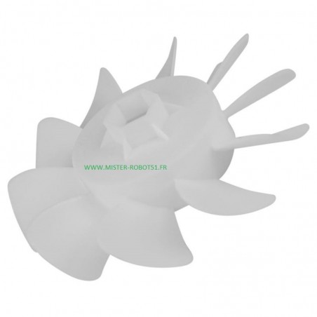 Ventilateur origine husqvarna