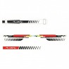 KIT DECO FORMULE 1 pour robot LUBA