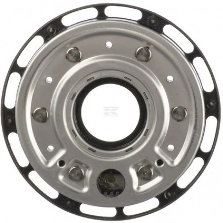 Réciprocateur ASK-VW23