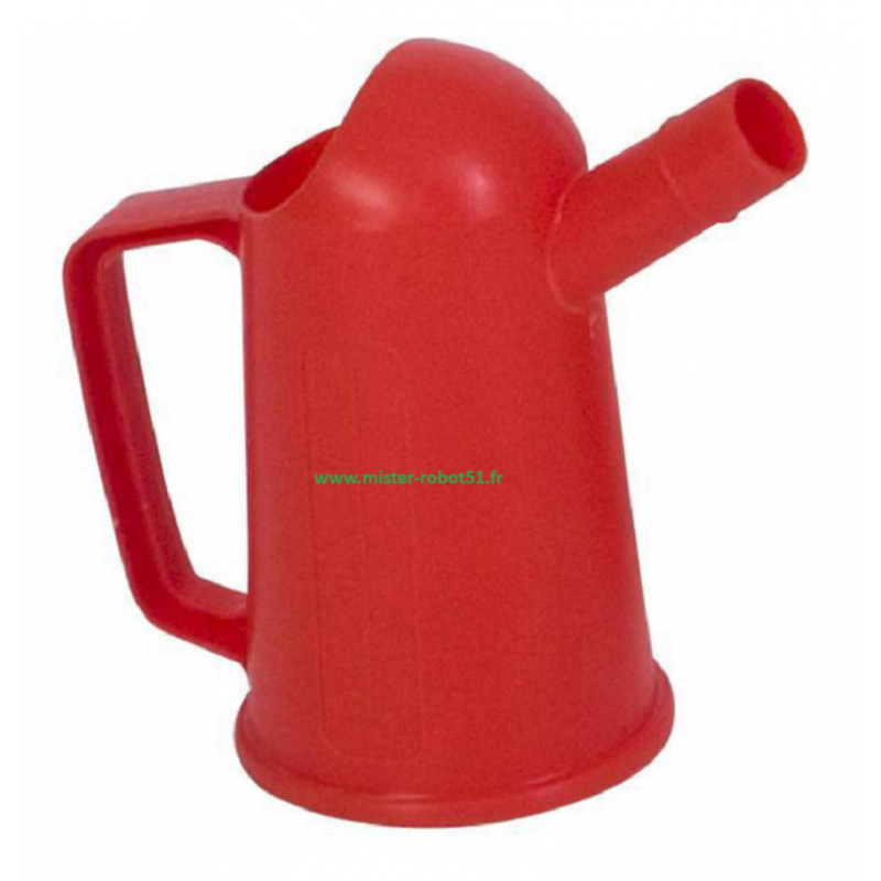 Broc doseur 500ml 932500 Hünersdorff