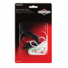 Poignée et corde de lanceur 992367 Briggs&Stratton