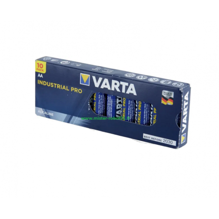 Piles AA / LR06 1,5v VT4006211111 Varta