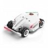 KIT DECO FORMULE 1 pour robot LUBA