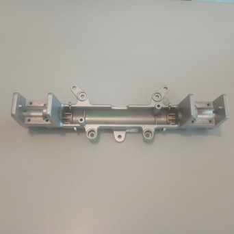 Essieu arrière M-C7000087 robot LUBA 1 & 2 Mammotion
