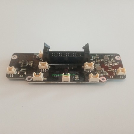 Carte électronique clavier LUBA M-Z0015Z017 Mammotion