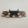 Carte électronique clavier LUBA M-Z0015Z017 Mammotion
