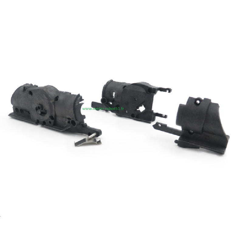 Kit carcasses cassette attacheur 17889 Pellenc