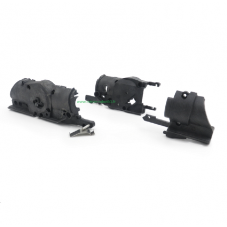 Kit carcasses cassette attacheur 17889 Pellenc