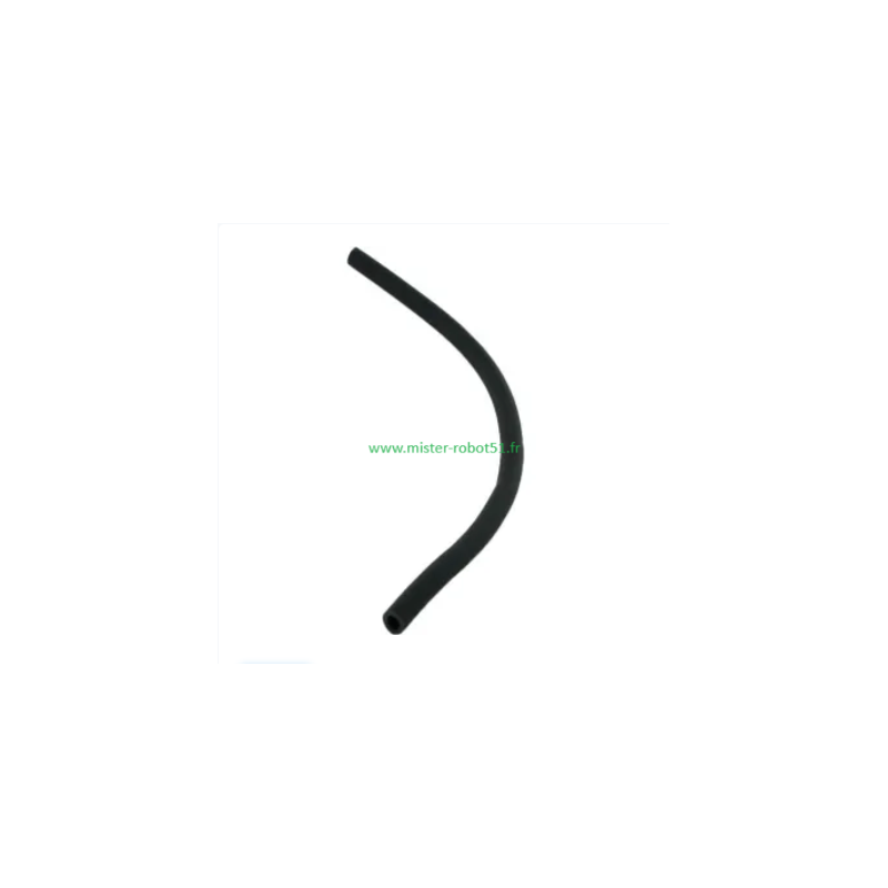 Durite néoprène 6mm 30cm FGP453876 Kramp