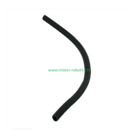 Durite néoprène 6mm 30cm FGP453876 Kramp